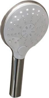 Neuer ronde handdouche 3 standen RVS