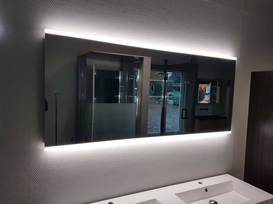 Neuer Spiegel Twinlight met led 200x70 cm - Foto 3