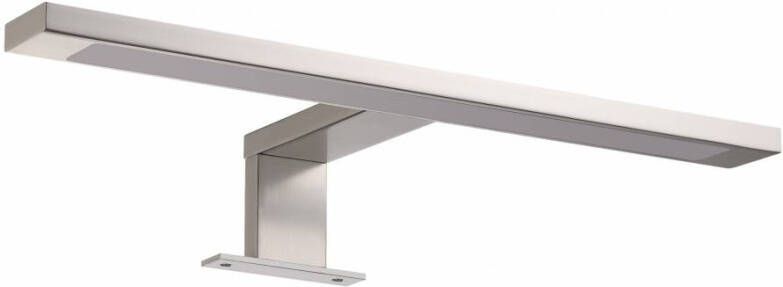 Neuer spiegellamp met LED verlichting 30 chroom