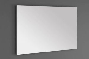 Neuer standaard spiegel met spiegelverwarming 100x70