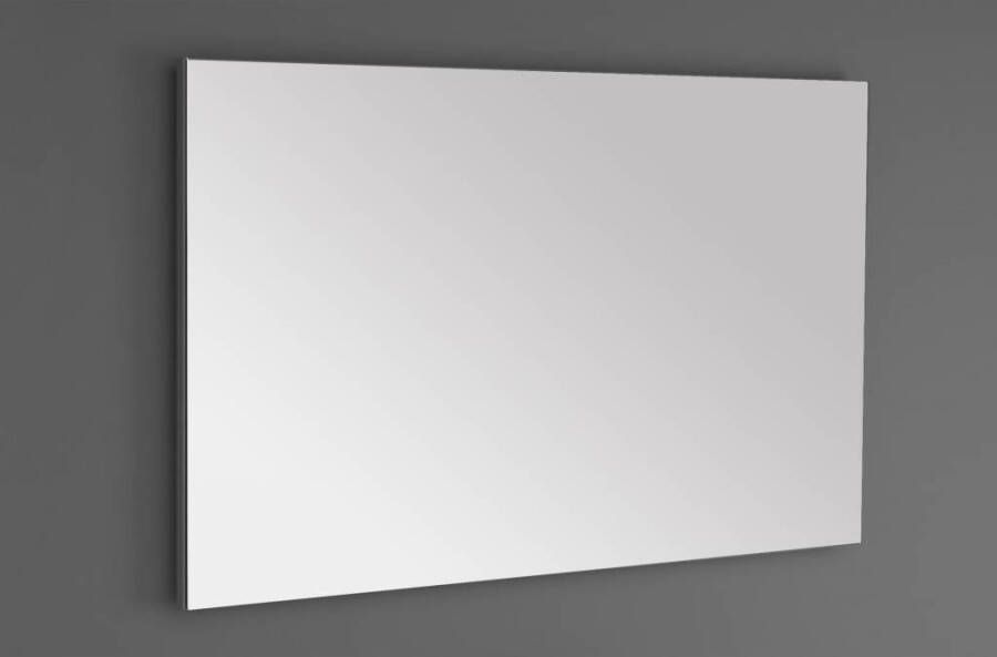 Neuer standaard spiegel met spiegelverwarming 100x70