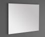 Neuer standaard spiegel met spiegelverwarming 80x70 - Thumbnail 1