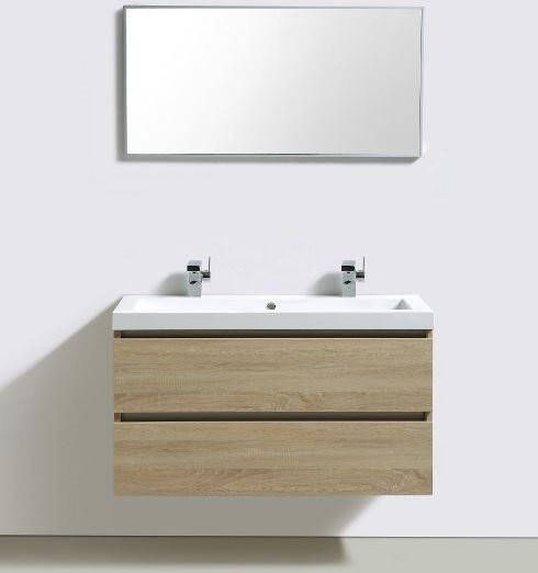 Neuer Trendline badkamermeubel 80 light wood