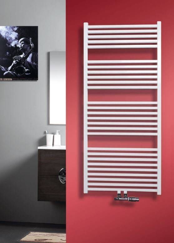 Royal Plaza Sorbus s radiator 600x1400 mm n27 734w wit 44310 - Foto 3