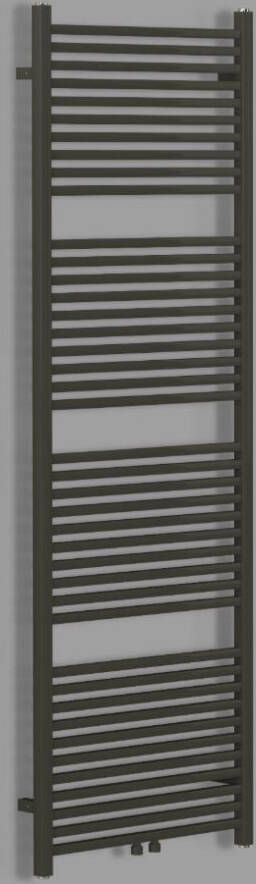Royal Plaza Sorbus s radiator 60x180 n41 1076w grijs metallic 78132 - Foto 2