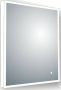Novara Neuer Clash LED spiegel 60x80 - Thumbnail 1
