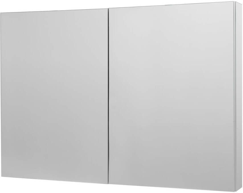 Novara Spiegelkast Liam 100x74 cm