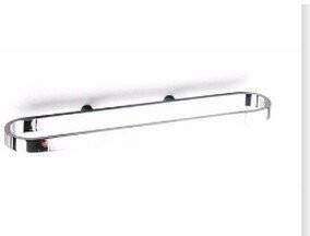 Novellini Handdoekhouder chroom 55 cm