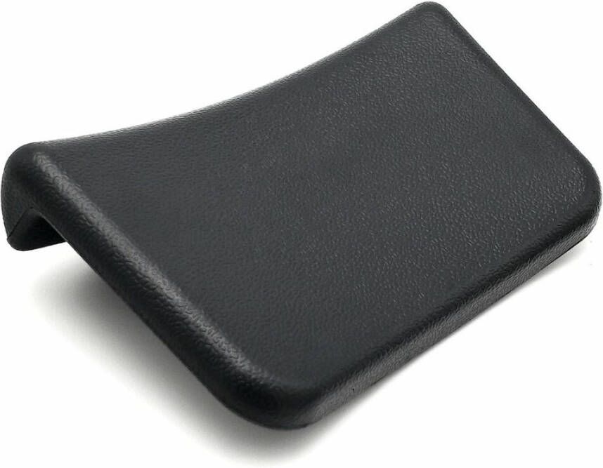 Polysan Brixen badkussen zwart