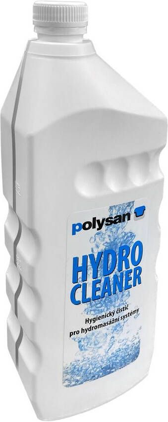 Polysan reiniger voor hydromassage baden