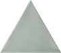 Quintessenza 3LATI driehoek tegel 13 2x11 4 Acquamarina Lucido - Thumbnail 1