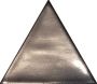 Quintessenza 3LATI driehoek tegel 13 2x11 4 Bronzo - Thumbnail 1