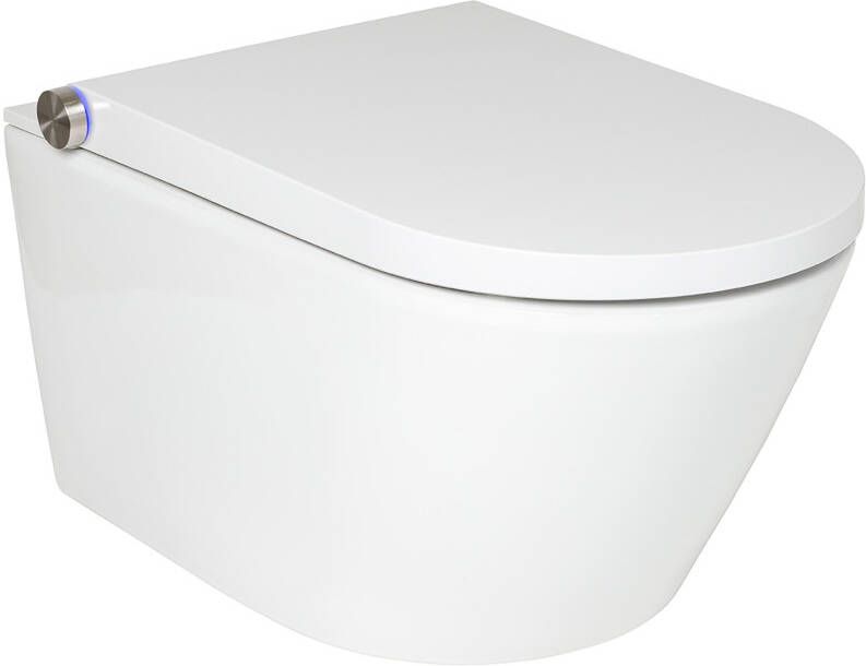 Aqualine Douchekolomomstelling M1 2"-M1 2"xM3 4" zwart mat