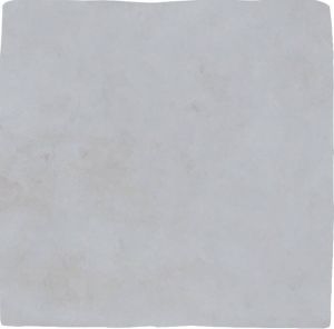 Revoir Paris Atelier wandtegel 10x10 gris glossy