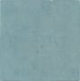 Revoir Paris Atelier wandtegel 10x10 turquoise mat - Thumbnail 2