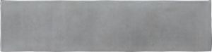 Revoir Paris Atelier wandtegel 6x25 gris glossy