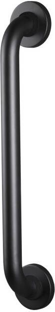Wiesbaden Badgreep Ridder Sam 45 cm Mat Zwart - Foto 9