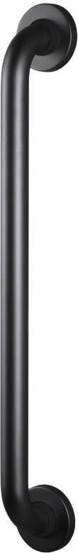 Wiesbaden Badgreep Ridder Sam 60 cm Mat Zwart - Foto 9