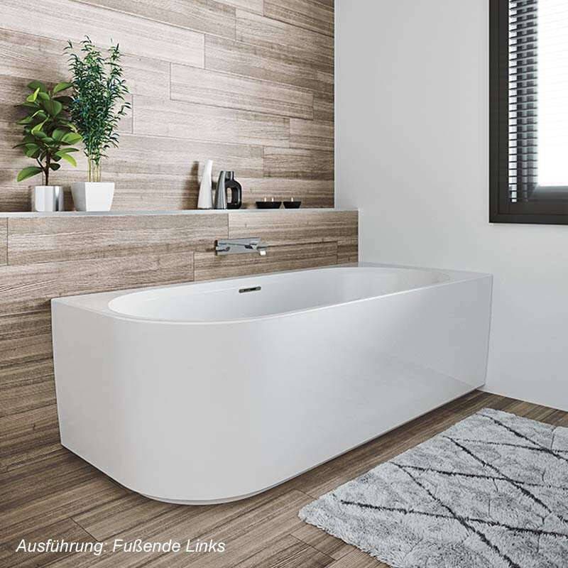 Gedy Elegance Douchegordijn 180x200cm polyester