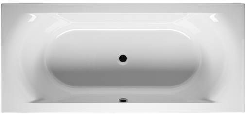 Riho Lima bad 200x90cm rechthoekig wit B054001005 - Foto 2