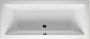 Riho Lusso ligbad 190x80cm Wit glans B015001005 - Thumbnail 3