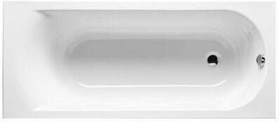 Riho Miami bad 150x70cm rechthoekig wit B058001005