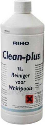 Riho whirlpool reiniger 1 liter