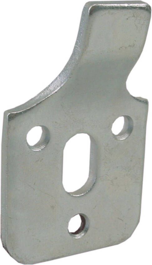 Wiesbaden Riko Bevestigingshaak 3 8''fontein