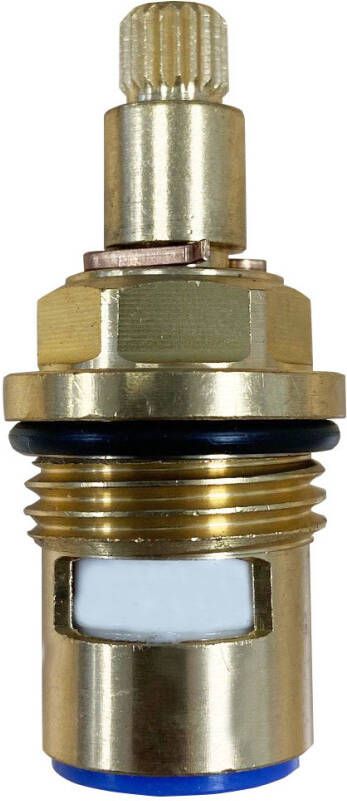 Riko keramisch binnenwerk 1 2"C20 koud
