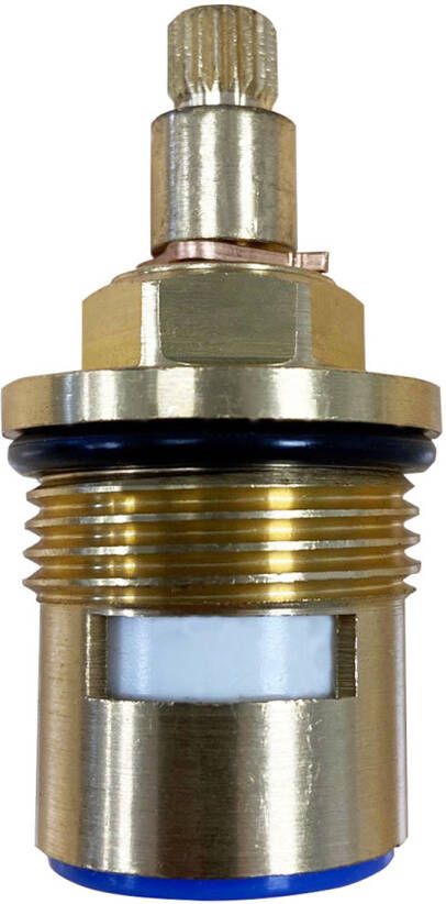 Riko keramisch binnenwerk 3 4"D20 C koud