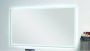 Sanibell INK spiegel met LED verlichting rondom 80x4x80cm - Thumbnail 1