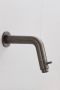 Saniclear Iron inbouw toiletkraan 13 cm verouderd ijzer - Thumbnail 1