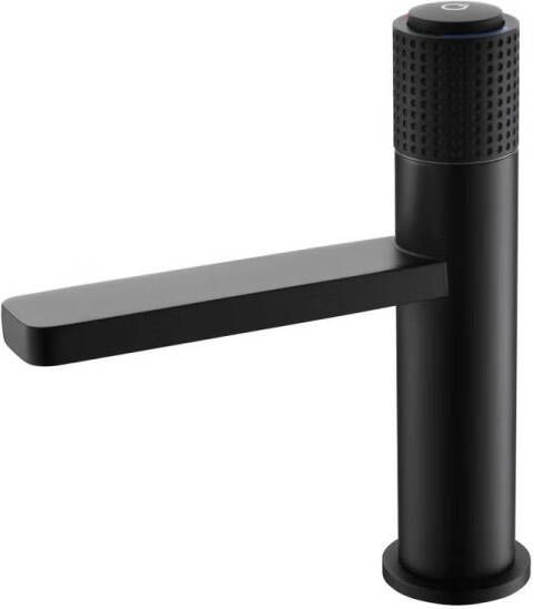 HIPP-Design spiegel 100x70cm met directe en indirecte verlichting spiegelverwarming kleurenwissel en touch dimmer
