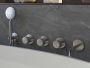 Saniclear Plus inbouw badkraan met uitloop RVS - Thumbnail 4