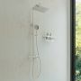 Villeroy&Boch Villeroy & Boch Libra bubbelbad met Excellent systeem en verlichting 180x80 wit - Thumbnail 1