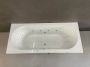 Sanindusa Urby bubbelbad met Advance systeem 170x75 wit - Thumbnail 1