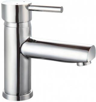 Sanisupply Fonteinkraan Dz design rond