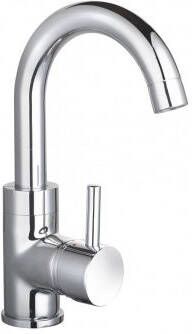 Sanisupply Wastafelkraan Largo