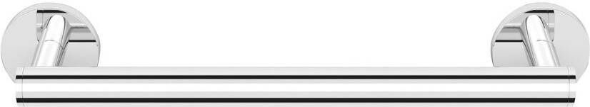 Gelco Trinity Black vierkant scherm 900x900mm helder glas rechts