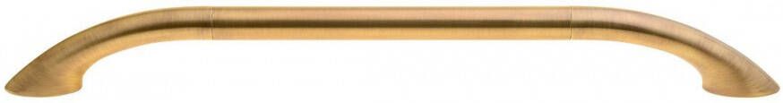 Sapho Grijprail 550 mm brons