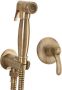 Sapho Bidetmengkraan met bidetDouche Retro brons - Thumbnail 1