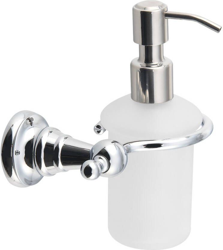 Gelco Trinity Chrome kwadrant douchewand 900x900mm helder glas rechts