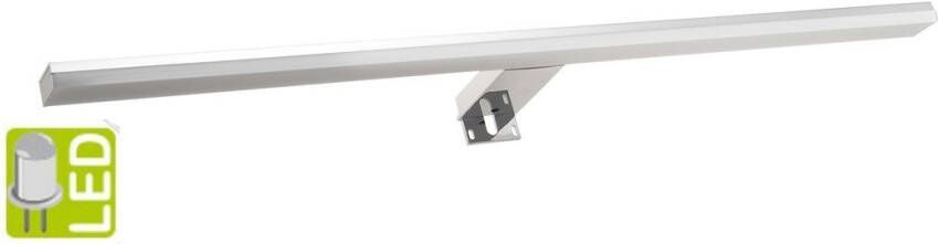 Sapho Felina LED lamp 60x1 5 chroom