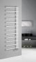 Sapho Justina radiator zijaansluiting 50x150 mat wit - Thumbnail 2