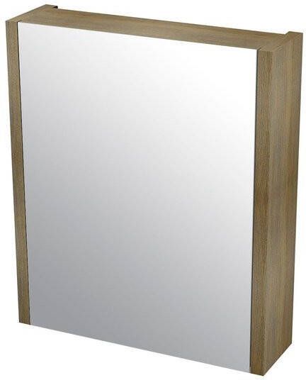Sapho X-Round Gold handdoekhouder 600x65mm goud mat