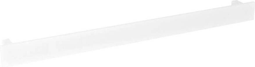 Sapho Patron handdoekhouder 100x6 cm mat wit - Foto 2