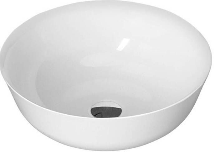 Gedy Il Giglio Handdoekhouder 350x80mm chroom