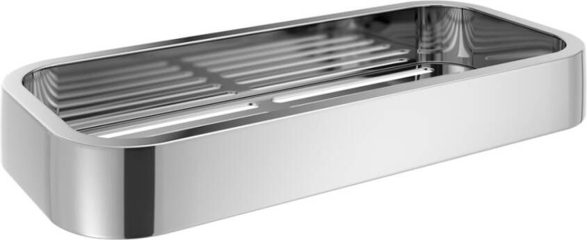 Sapho Zeephouder Smart 24.1x3x11.1 cm Chroom