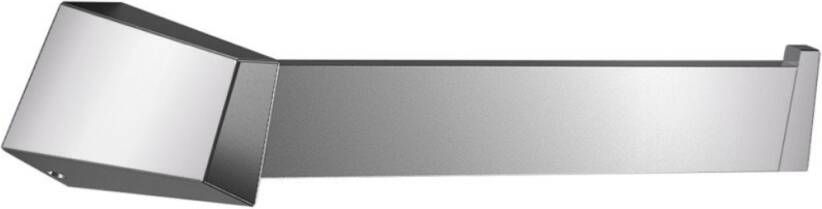 Sapho Sitia Metalen handgreep 754 mm wit mat