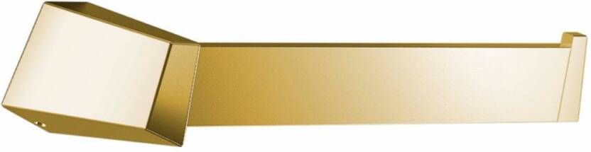 Sapho Sitia Metalen handgreep 577 mm rechts zwart mat